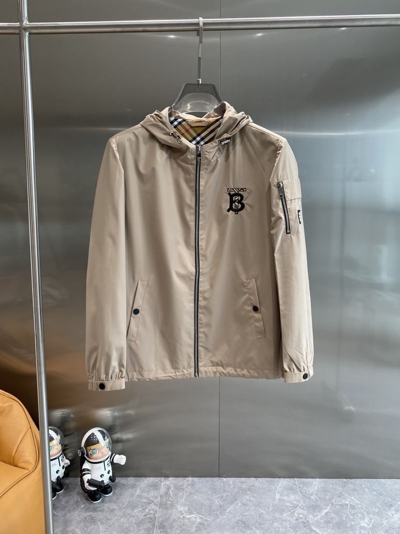 Burberry Outwear